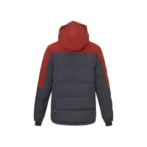 Ski jacket with hood Rehall HERALD-R image-2
