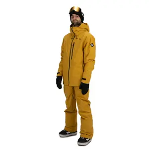 Ski jacket Rehall Brasko-R image-1