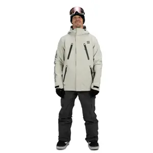 Cargo ski Trousers Rehall Benn-R image-1