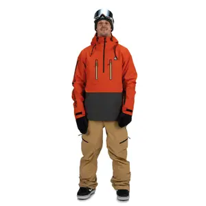 Ski jacket Rehall Mount-R image-1