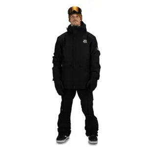 Ski Trousers Rehall Wyatt-R image-1
