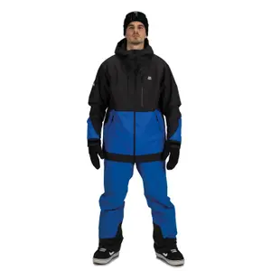 Ski Trousers Rehall Moore-R image-1