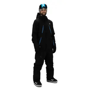 Ski Trousers Rehall Dropp image-1