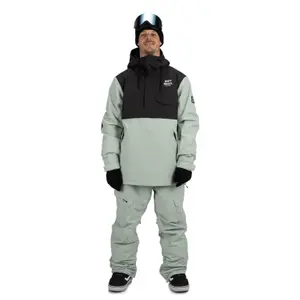Ski Trousers Rehall Dropp image-1