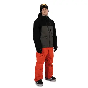 Ski Trousers Rehall Dropp image-1