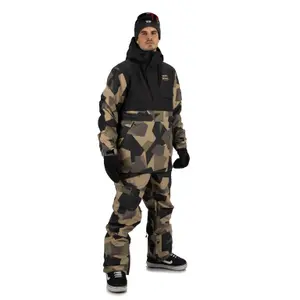 Ski Trousers Rehall Dropp image-1