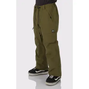 Ski Trousers Rehall Track-R image-1