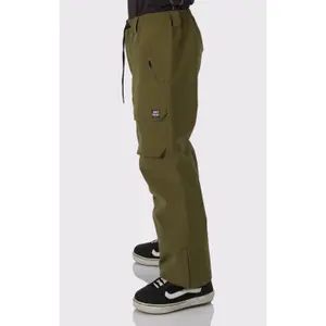 Ski Trousers Rehall Track-R image-3