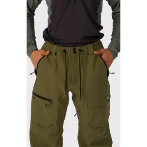 Ski Trousers Rehall Track-R image-4