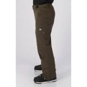 Ski Trousers Rehall LARICKS-R loose fit image-3