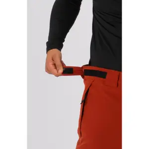 Ski Trousers Rehall LARICKS-R loose fit image-4
