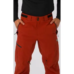 Ski Trousers Rehall LARICKS-R loose fit image-3