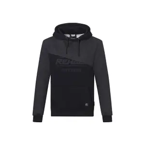 Hooded Sweatshirt Rehall Blackrock-R