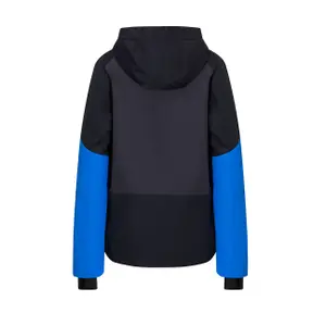 Children's ski jacket Rehall Crocks-R image-2