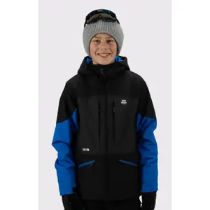 Children's ski jacket Rehall Crocks-R image-1