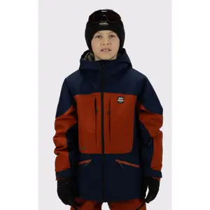 Ski jacket Rehall Crocks-R image-1