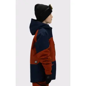 Ski jacket Rehall Crocks-R image-4