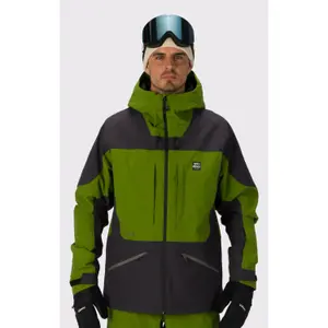 Ski jacket Rehall Crocks-R image-1