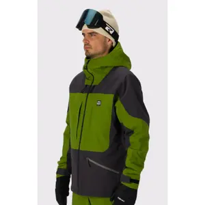 Ski jacket Rehall Crocks-R image-4