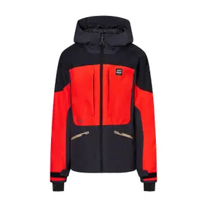 Children's ski jacket Rehall Crocks-R image-0