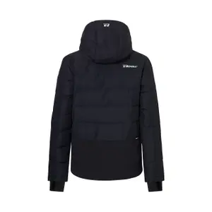 Children's ski jacket Rehall Darran-R image-2