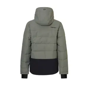 Children's ski jacket Rehall Darran-R image-2