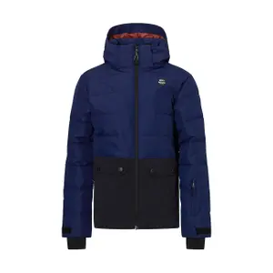 Children's ski jacket Rehall Darran-R image-0