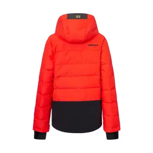Children's ski jacket Rehall Darran-R image-2