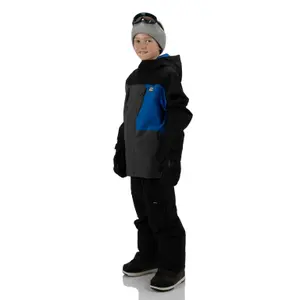 Giacca da sci bambino Rehall Freak image-1
