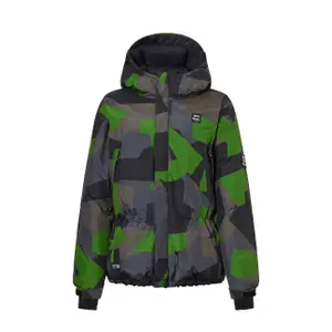 Veste de ski enfant Rehall Dolmit image-0