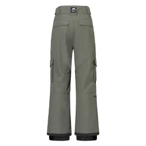 Children's ski Trousers Rehall Wyatt-R image-2