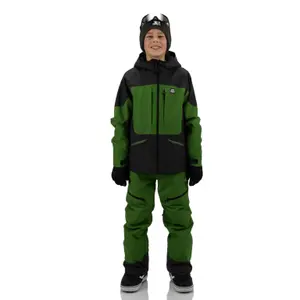 Children's ski Trousers Rehall Wyatt-R image-1