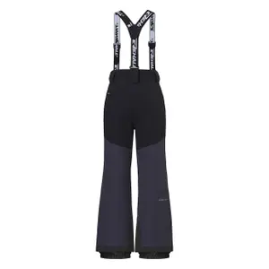 Spodnie narciarskie dziecięce Rehall Dwayne Suspenders image-2