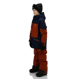 Children's ski Trousers Rehall Rooky-R image-1