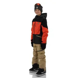 Children's ski Trousers Rehall Rooky-R image-1
