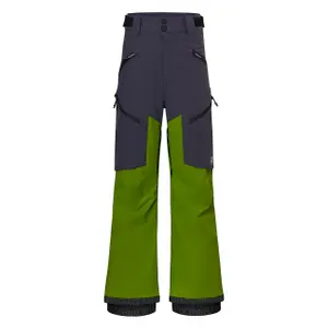 Children's ski Trousers Rehall Waltze-R image-0