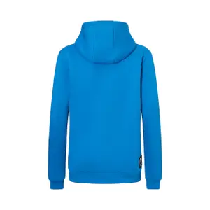 Sweatshirt med hætte til børn Rehall Kick-R Cvc image-1