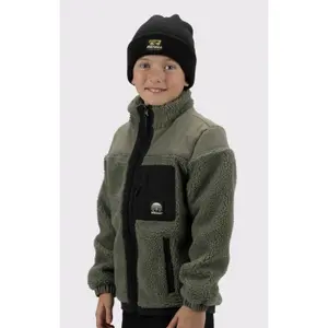 Child fleece Rehall Ritchall-R image-2
