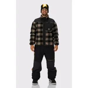 Child fleece Rehall Ritchall-R image-2