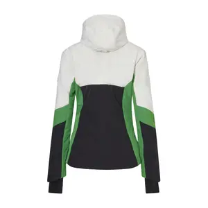 Women's ski jacket Rehall Ayda-R image-2