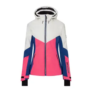 Women's ski jacket Rehall Ayda-R image-0