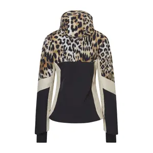 Women's ski jacket Rehall Ayda-R image-2