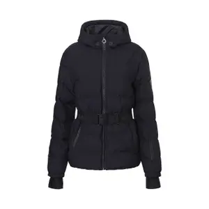 Women's down jacket Rehall Reece-R