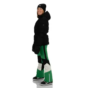 Women's down jacket Rehall Reece-R image-2