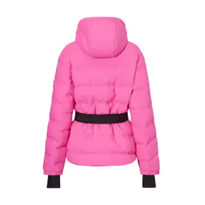 Women's down jacket Rehall Reece-R image-1