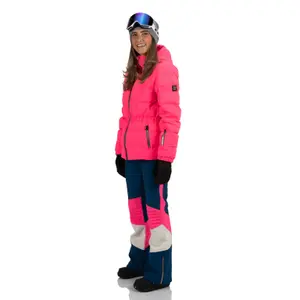 Women's down jacket Rehall Reece-R image-2