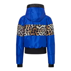 Women's down jacket Rehall Gwynn image-1