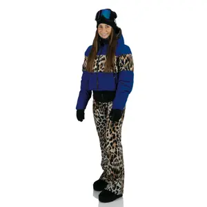 Women's down jacket Rehall Gwynn image-2