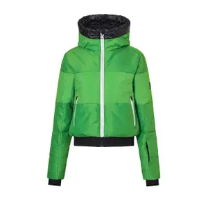 Women's down jacket Rehall Gwynn