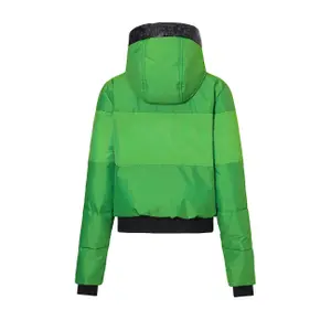 Women's down jacket Rehall Gwynn image-1